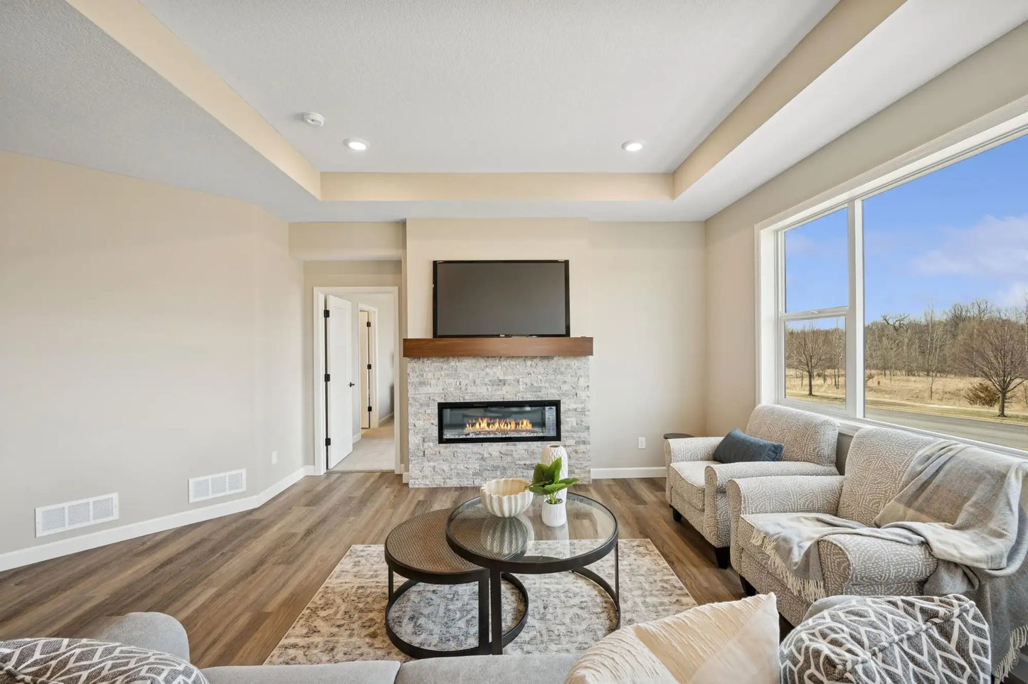 7812 Bridgewater Court, Greenfield, MN 55373