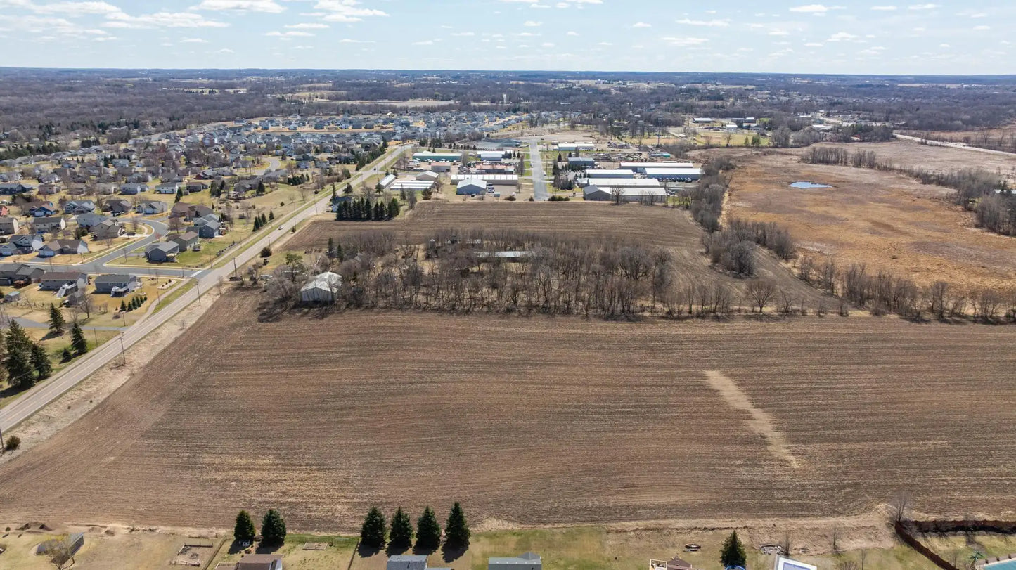 1112 River Road, Hanover, MN 55376