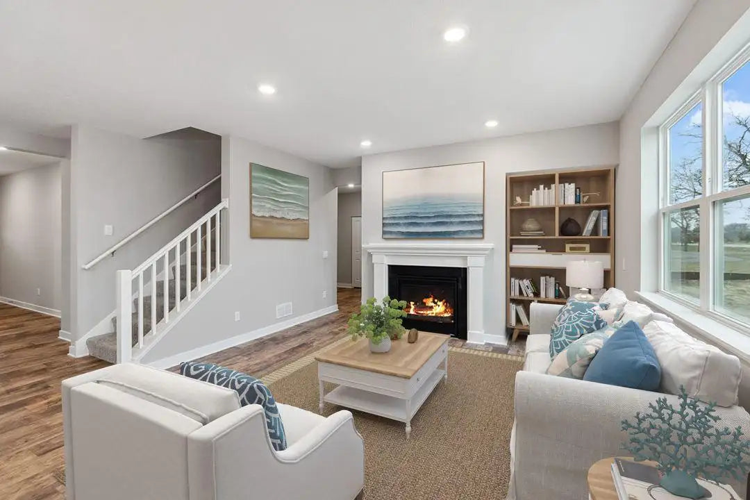 3943 Founders Path, Chaska, MN 55318