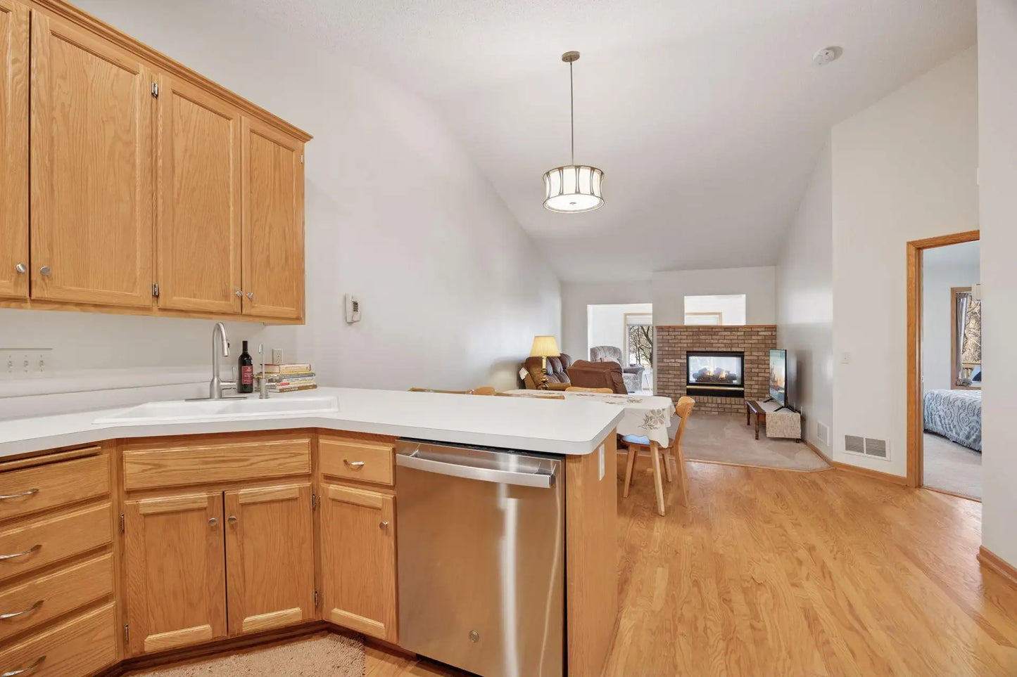 6334 Cavell Court, Brooklyn Park, MN 55428