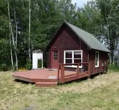 18625 Skunk Lake Road, Dell Grove Twp, MN 55072