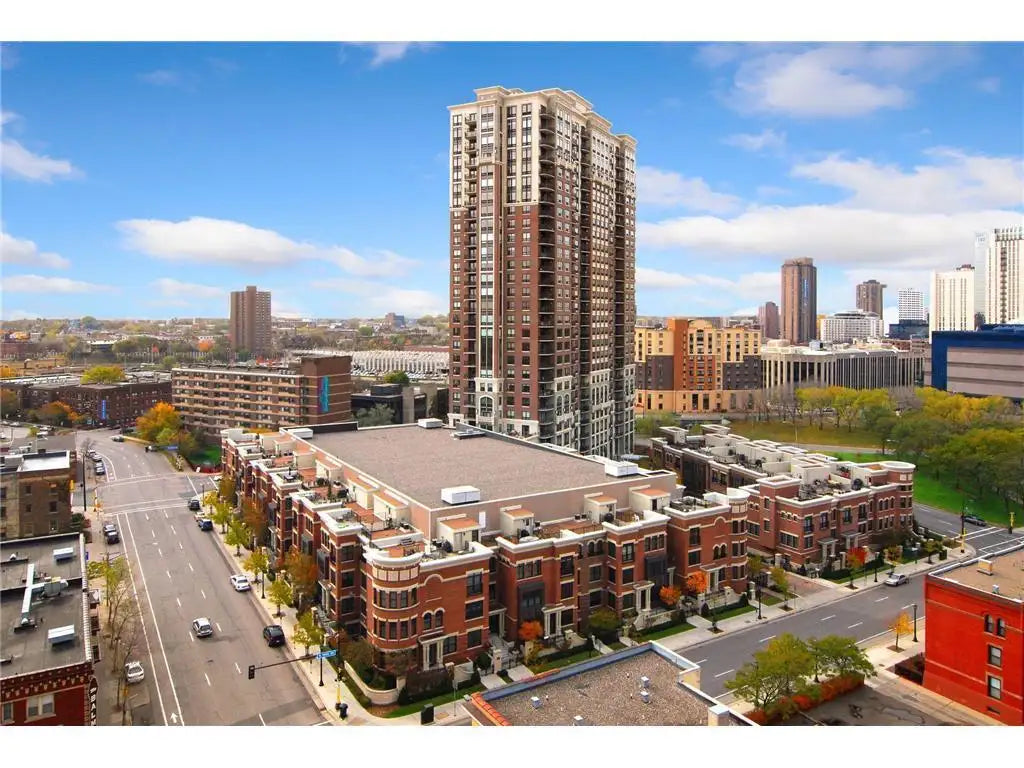 500 Grant Street, Minneapolis, MN 55404