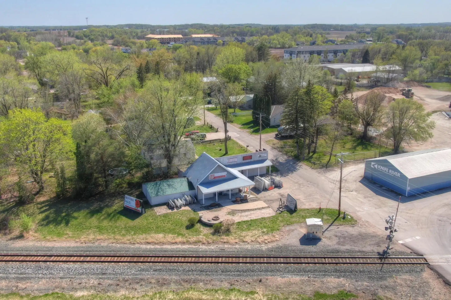 205 Myrtle Drive, Annandale, MN 55302