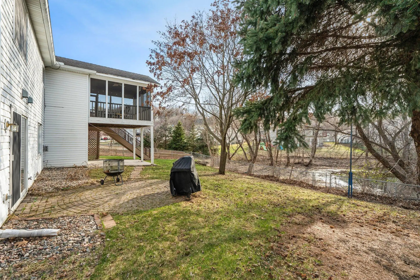 18855 Easton Avenue, Farmington, MN 55024