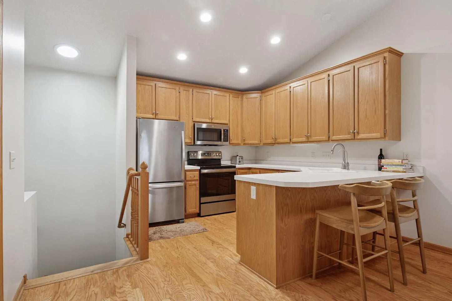 6334 Cavell Court, Brooklyn Park, MN 55428