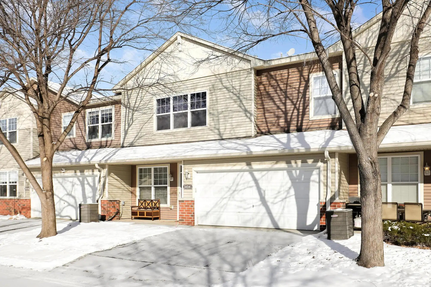 3424 Hazel Trail, Woodbury, MN 55129