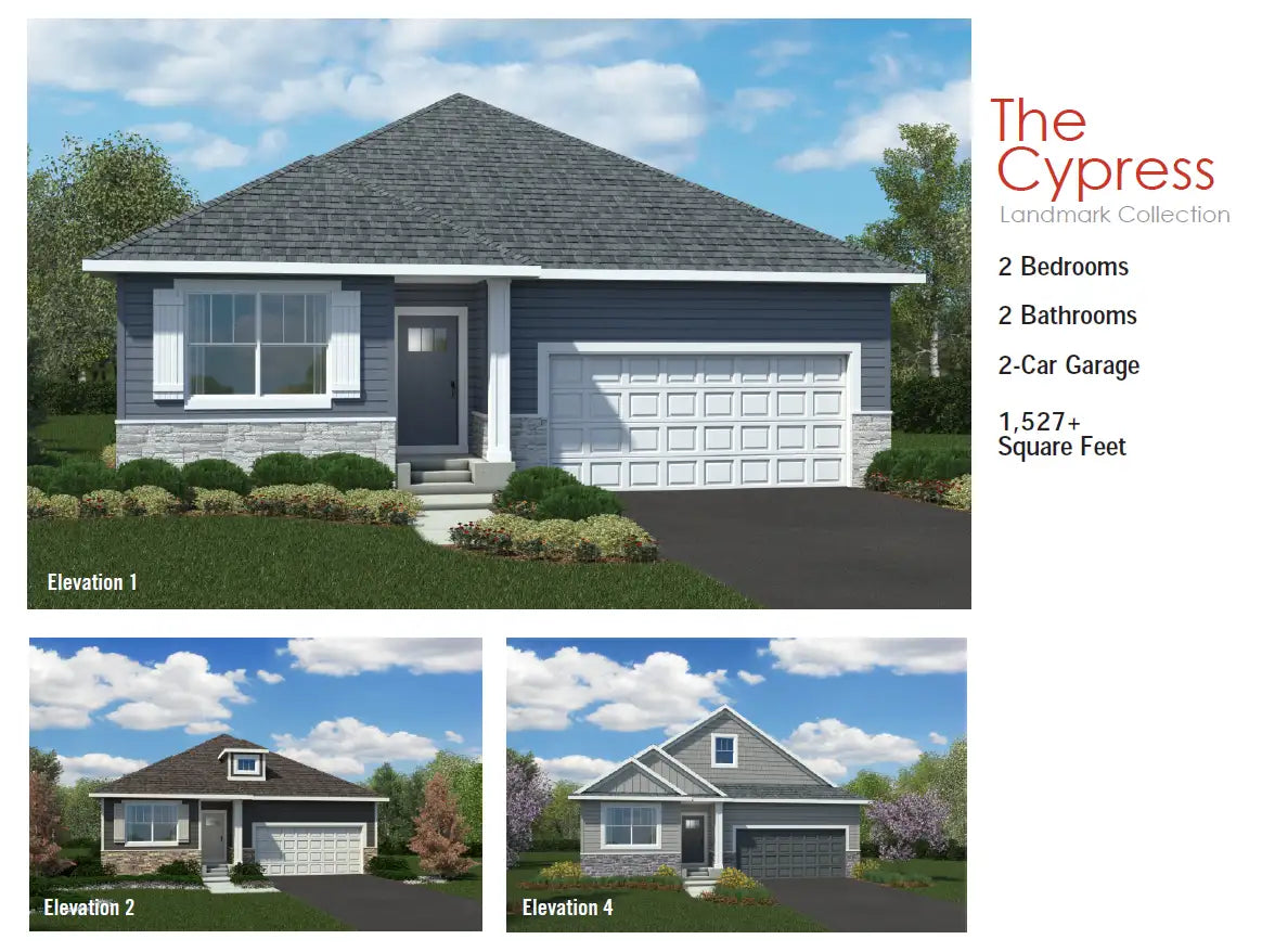 2040 Tamarack Road, Carver, MN 55315