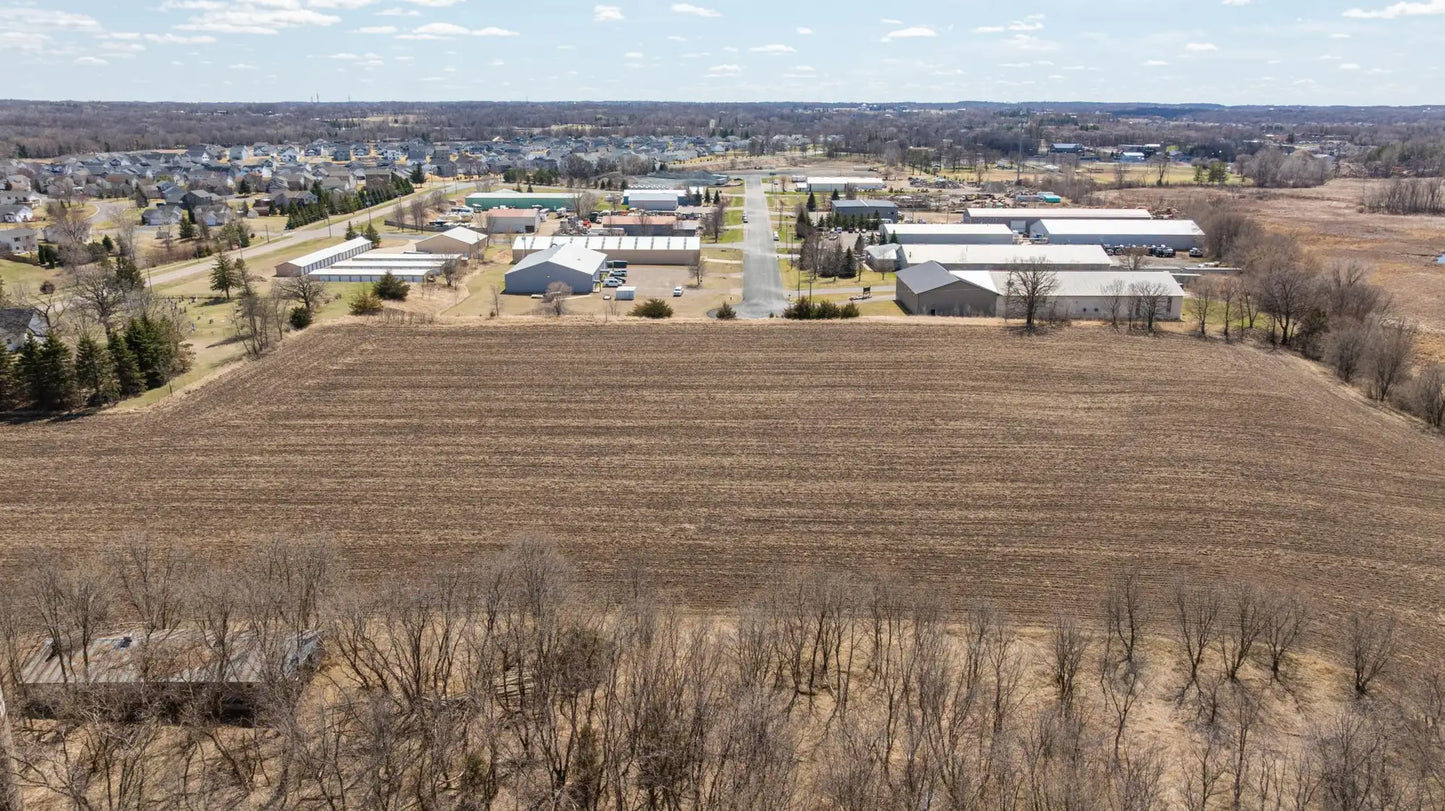 1112 River Road, Hanover, MN 55376