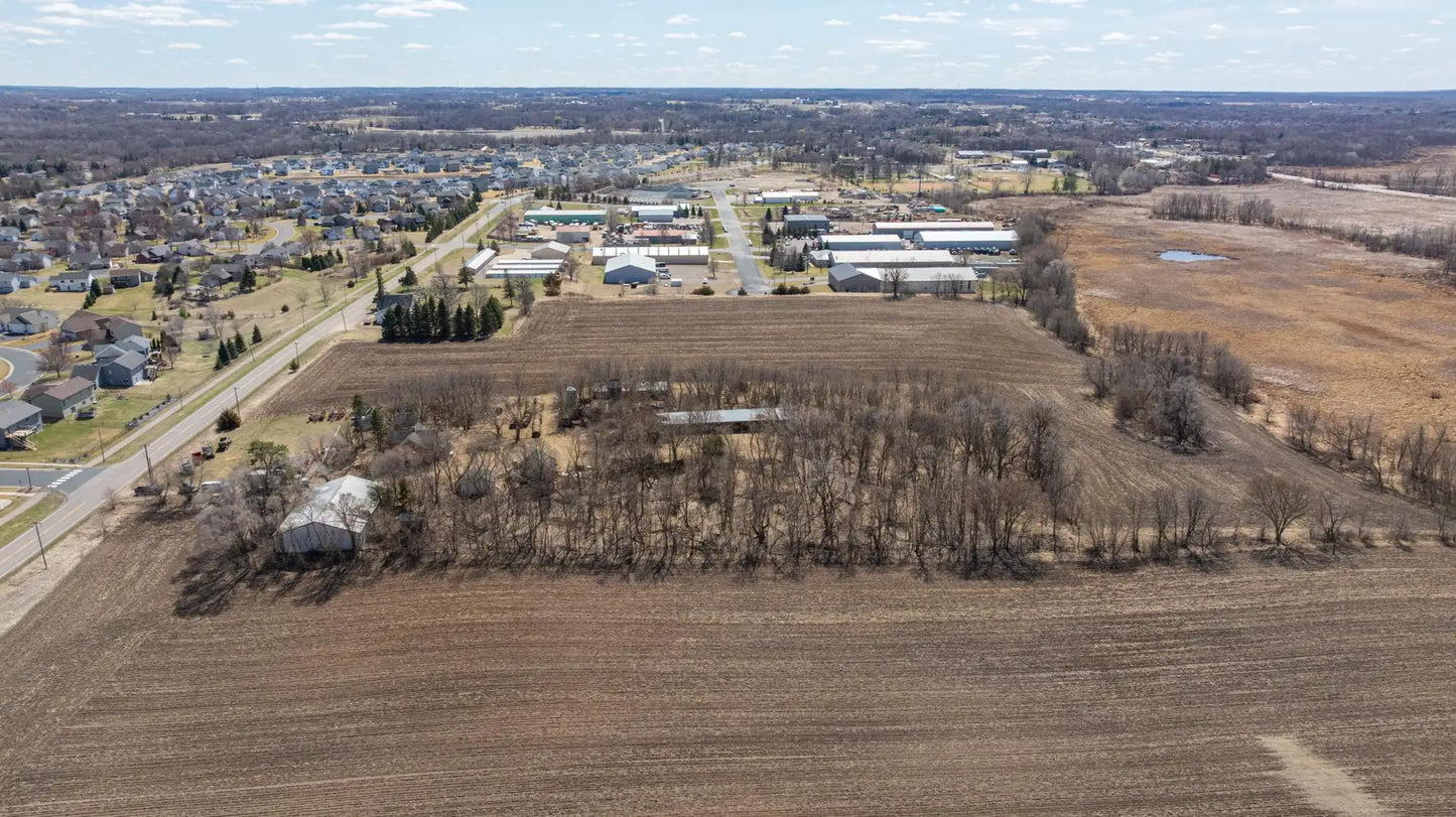 1112 River Road, Hanover, MN 55376