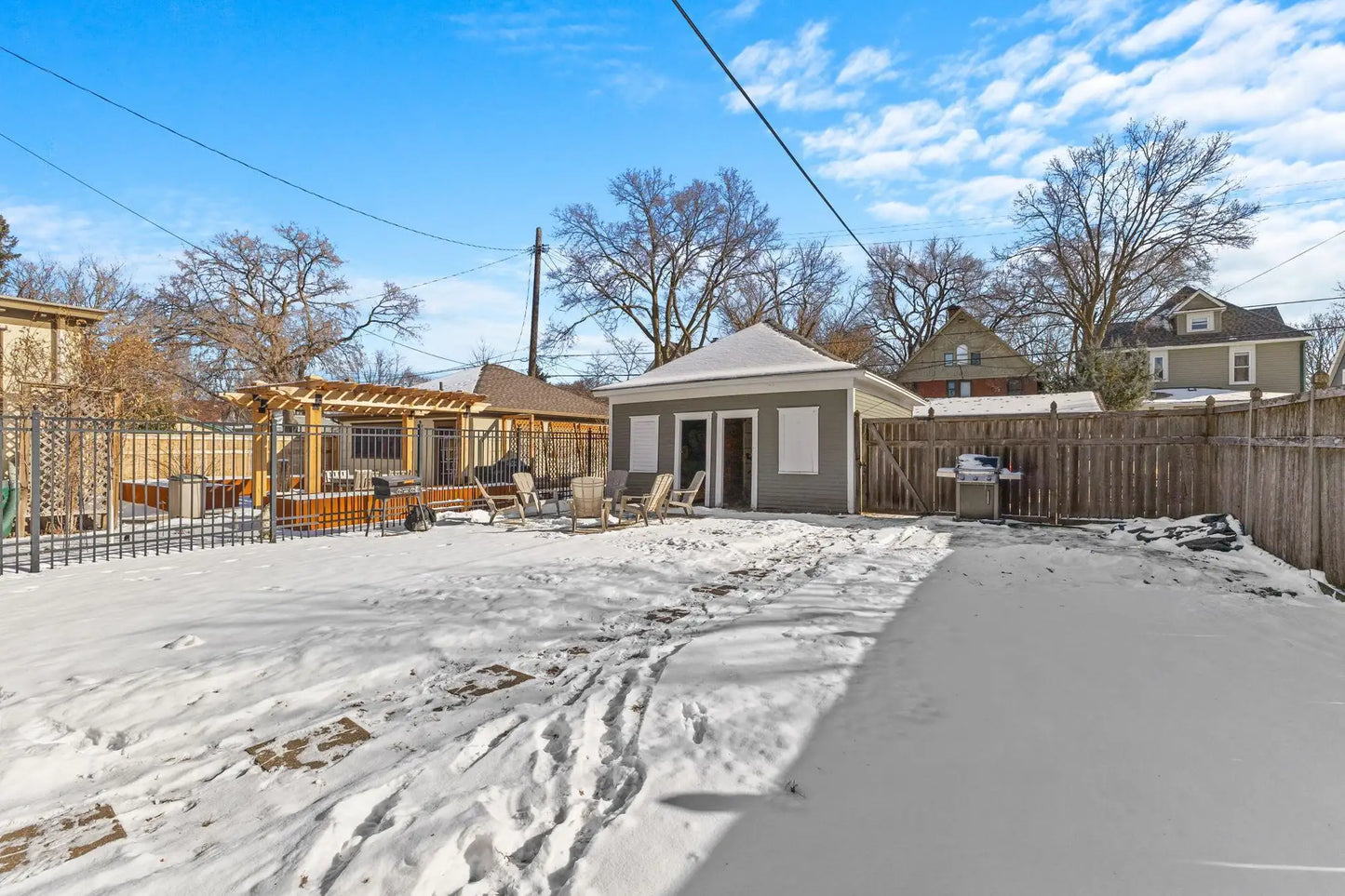 2707 Fremont Avenue, Minneapolis, MN 55408