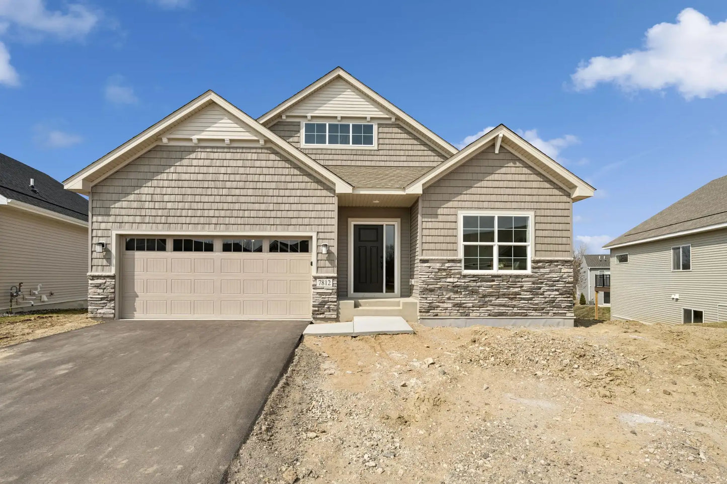 7812 Bridgewater Court, Greenfield, MN 55373
