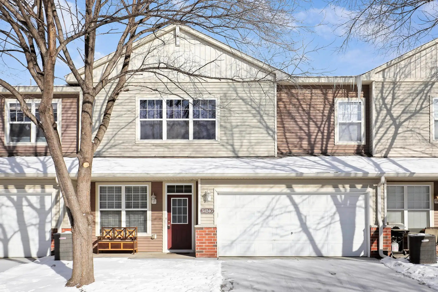 3424 Hazel Trail, Woodbury, MN 55129
