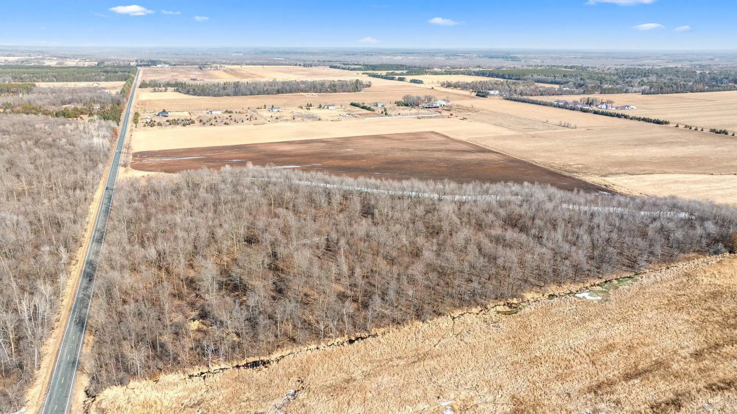 41xxx Keystone Avenue, Sunrise Twp, MN 55032