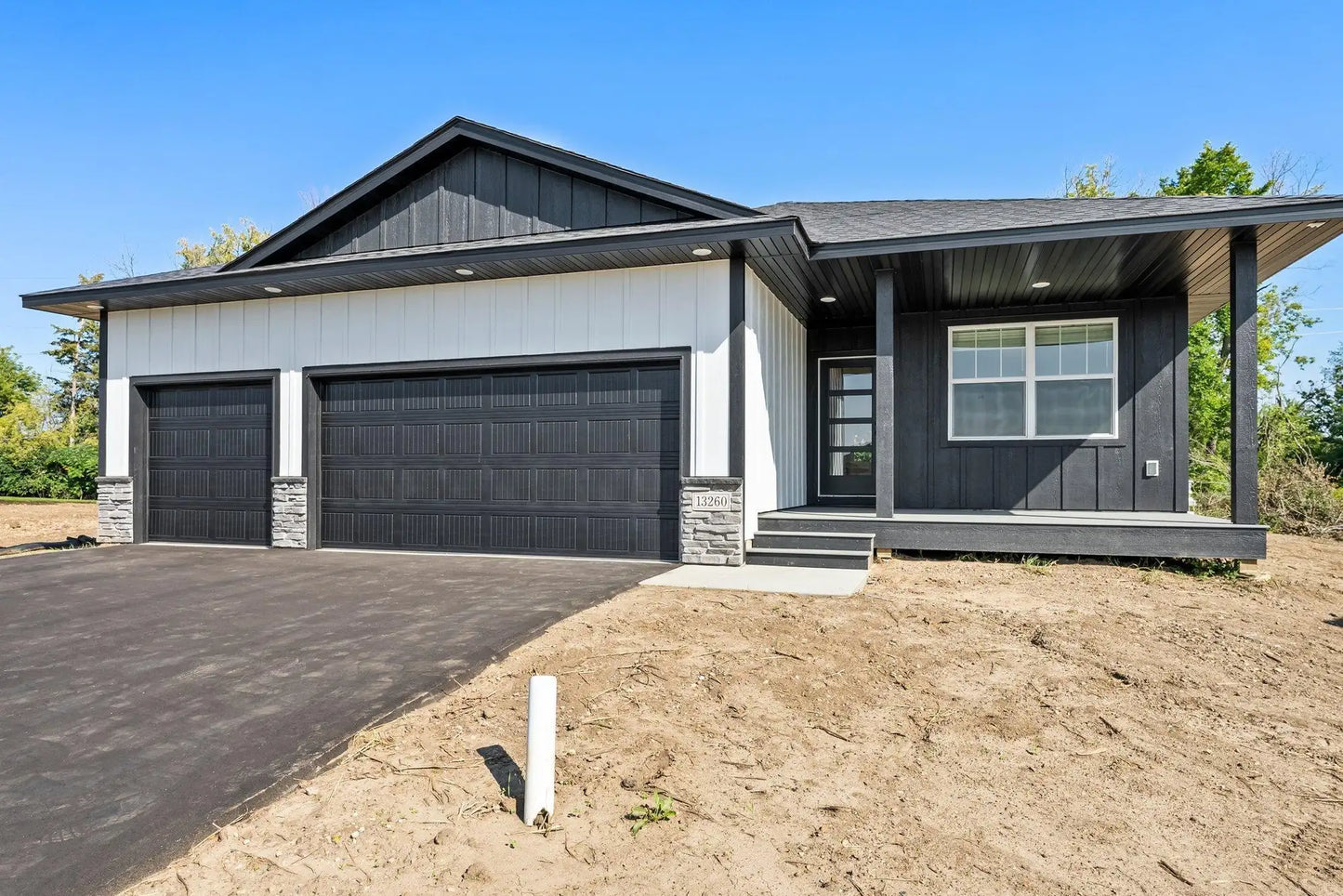 7625 Pleasant View Drive, Mounds View, MN 55112