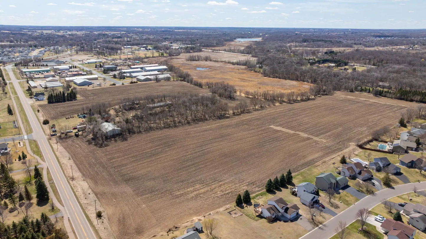 1112 River Road, Hanover, MN 55376