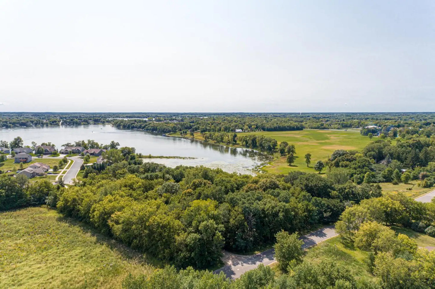 316xx Lot 3 Maria Avenue, Lindstrom, MN 55045