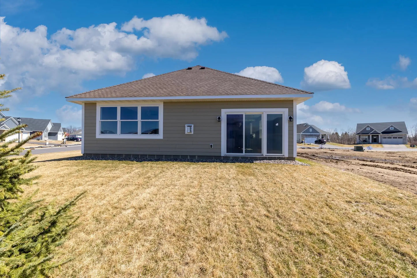 17949 Granite Court, Lakeville, MN 55044