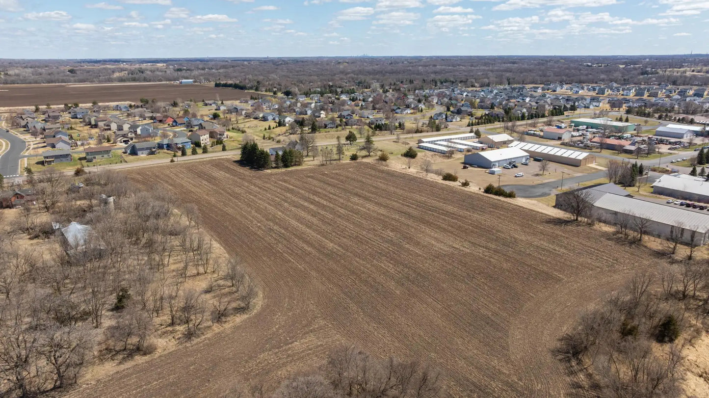 1112 River Road, Hanover, MN 55376