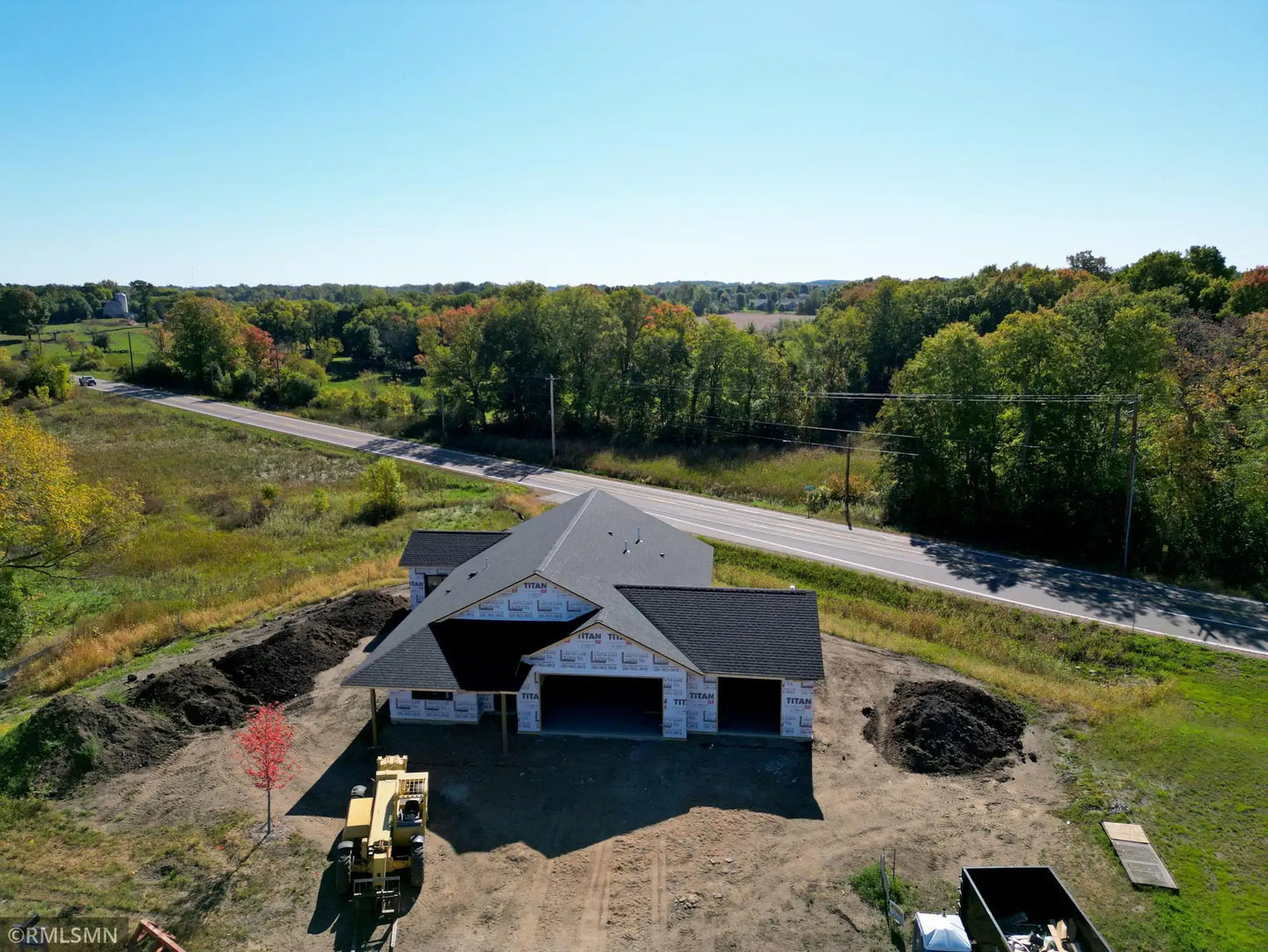 7541 Lake John Drive, Annandale, MN 55302