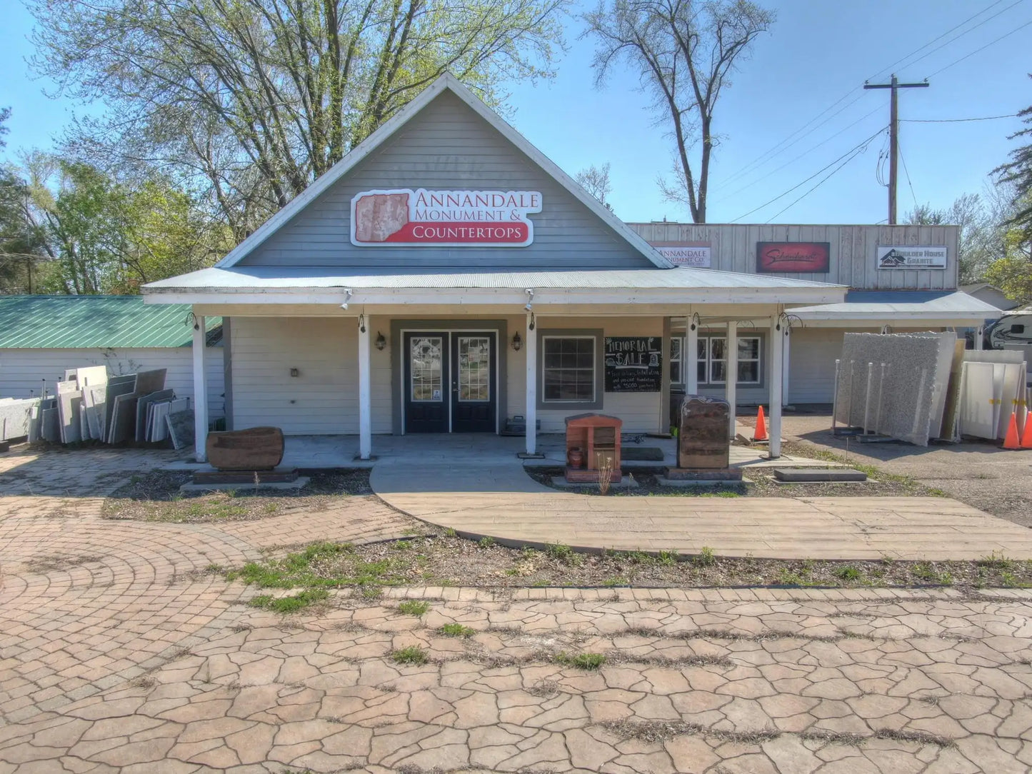 205 Myrtle Drive, Annandale, MN 55302