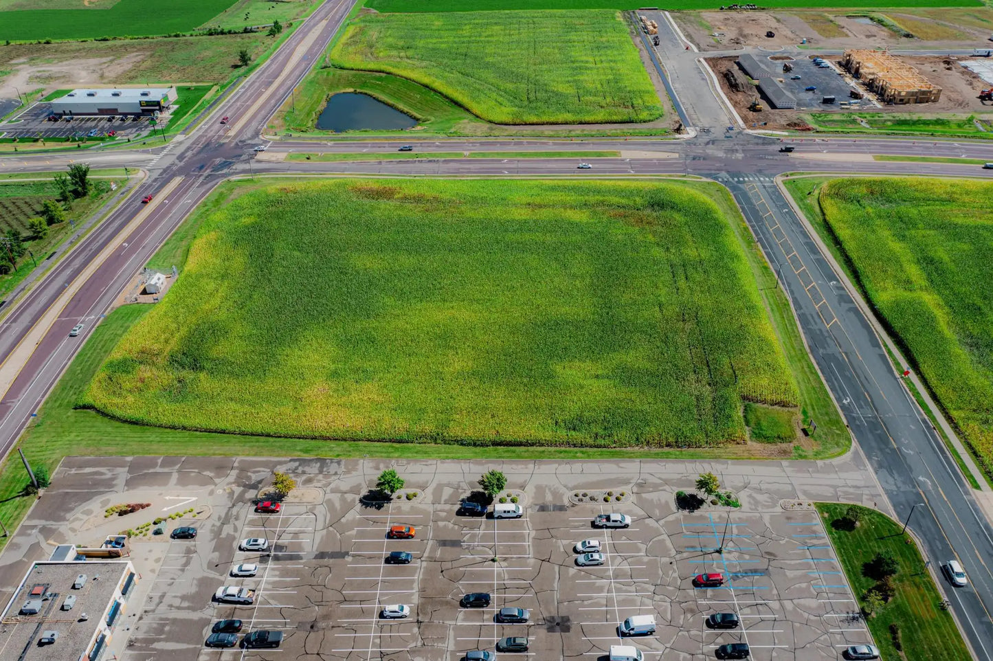XXXX Enterprise Drive, Belle Plaine, MN 56011