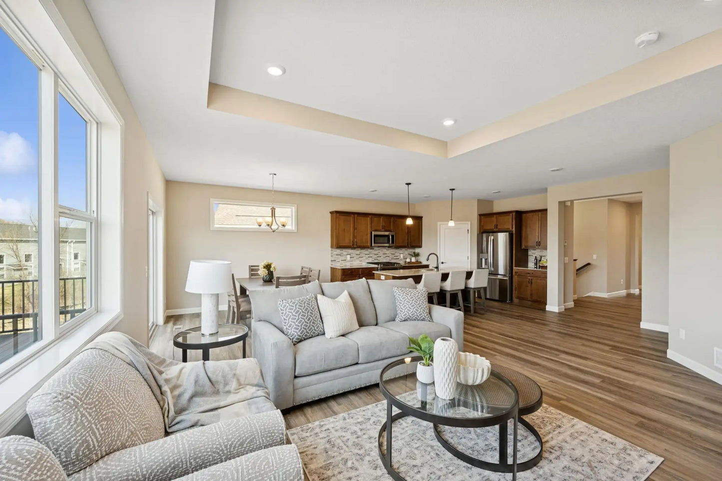 7812 Bridgewater Court, Greenfield, MN 55373