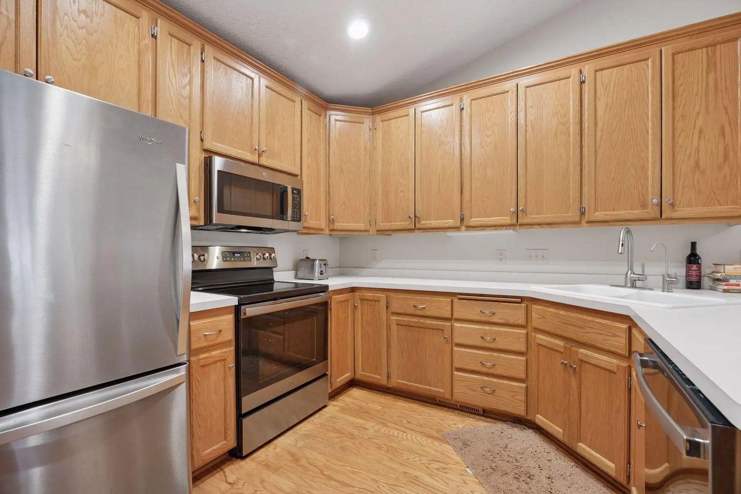 6334 Cavell Court, Brooklyn Park, MN 55428