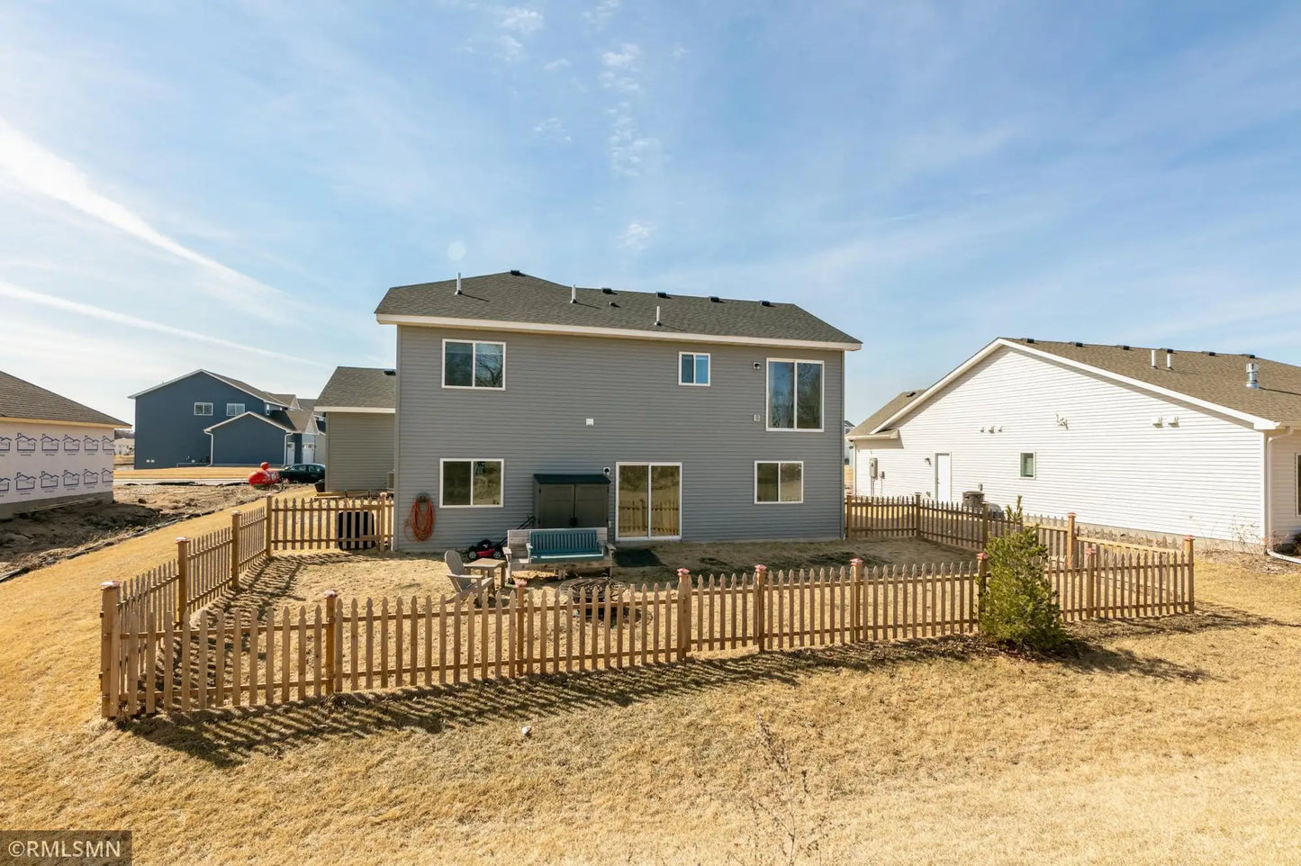 729 Mallard Street, Hanover, MN 55341