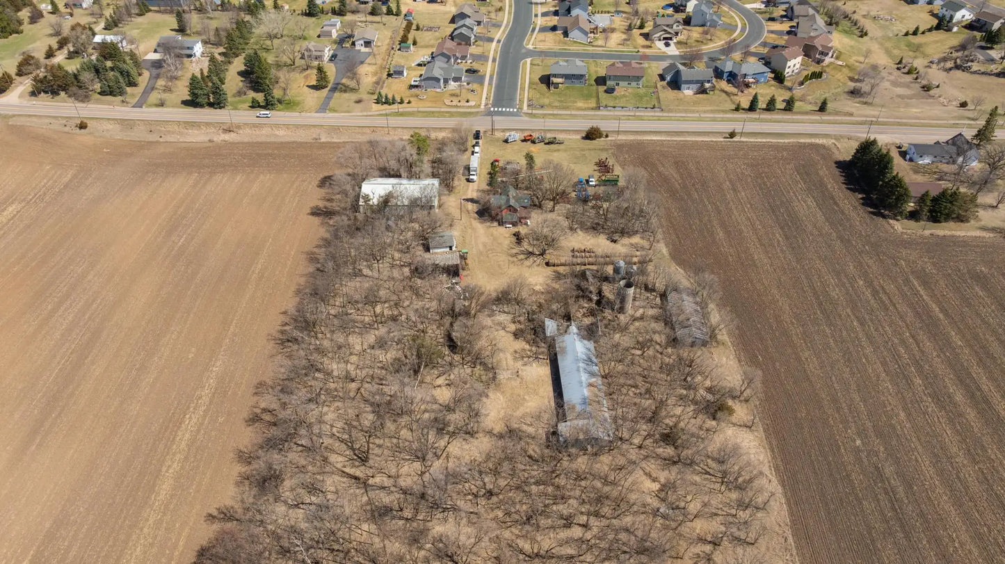 1112 River Road, Hanover, MN 55376