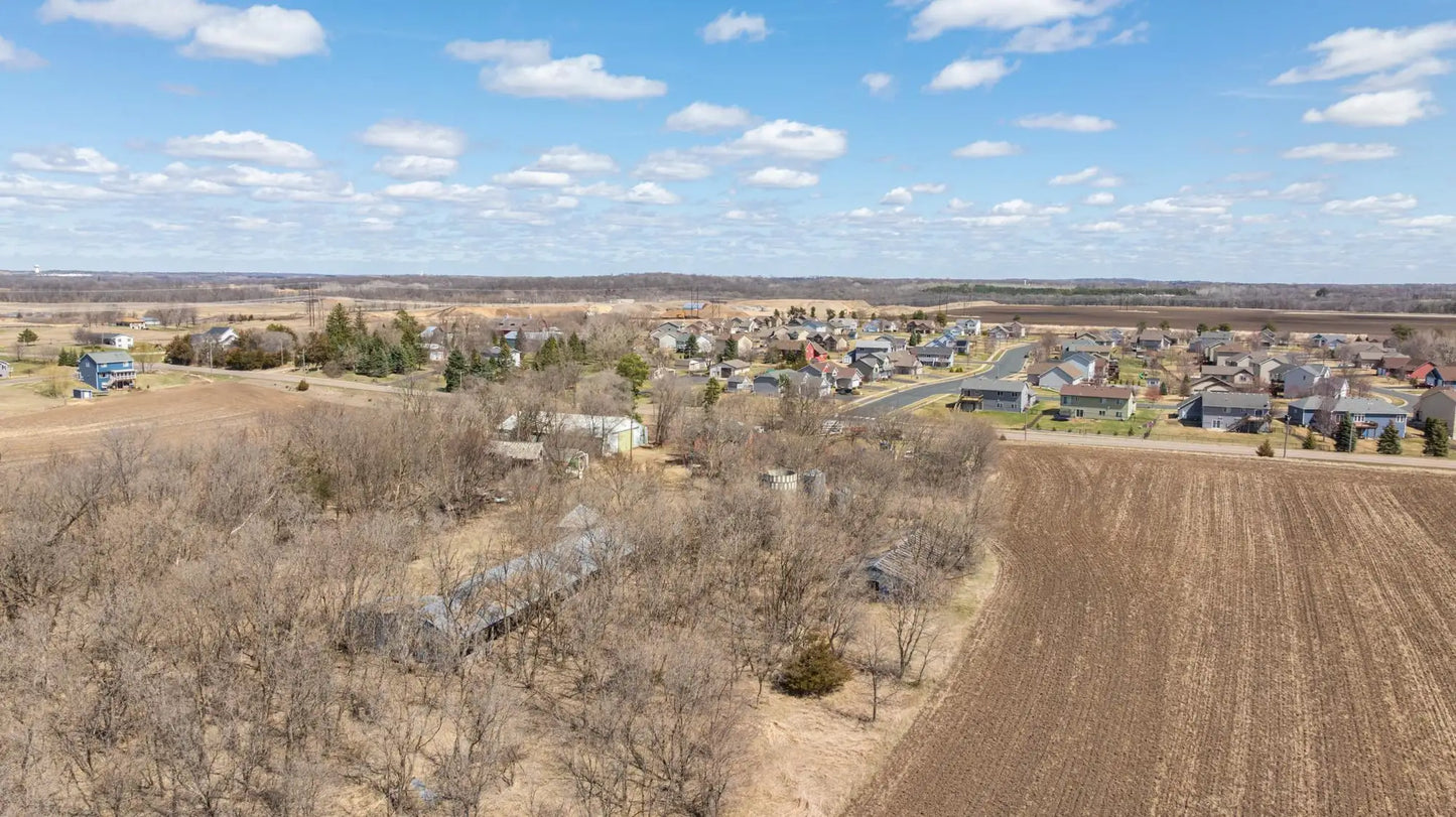 1112 River Road, Hanover, MN 55376