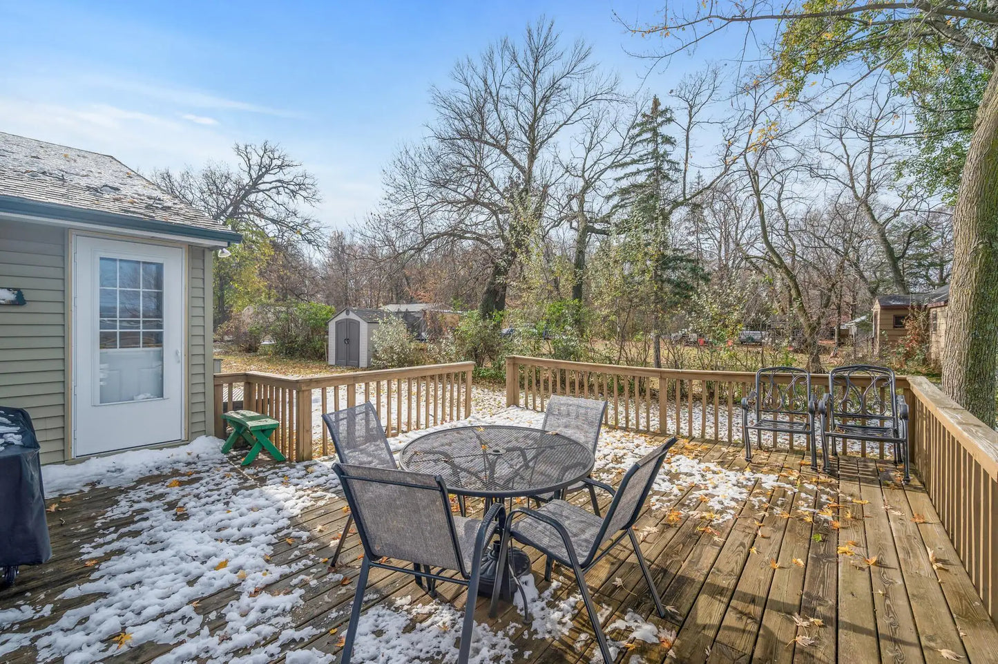 8854 50th Street, Albion Twp, MN 55302