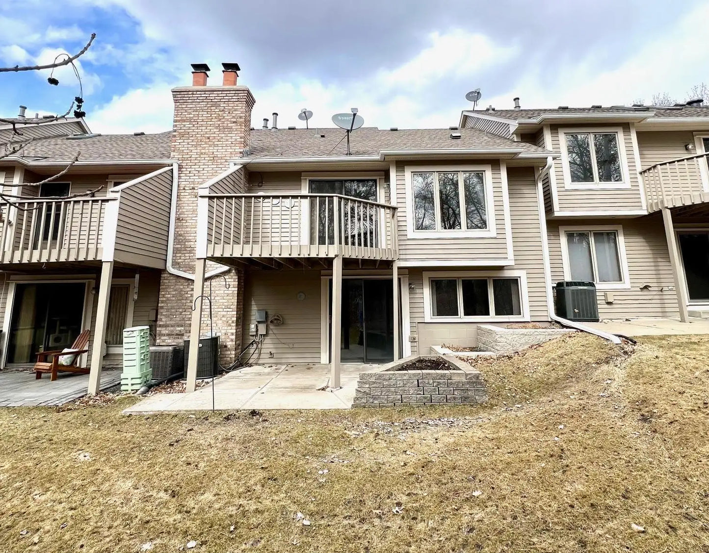 14887 45th Avenue, Plymouth, MN 55446
