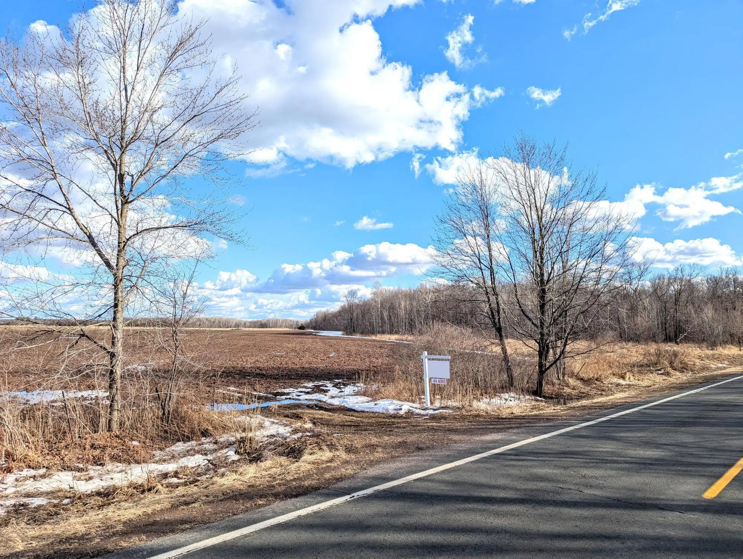 41xxx Keystone Avenue, Sunrise Twp, MN 55032