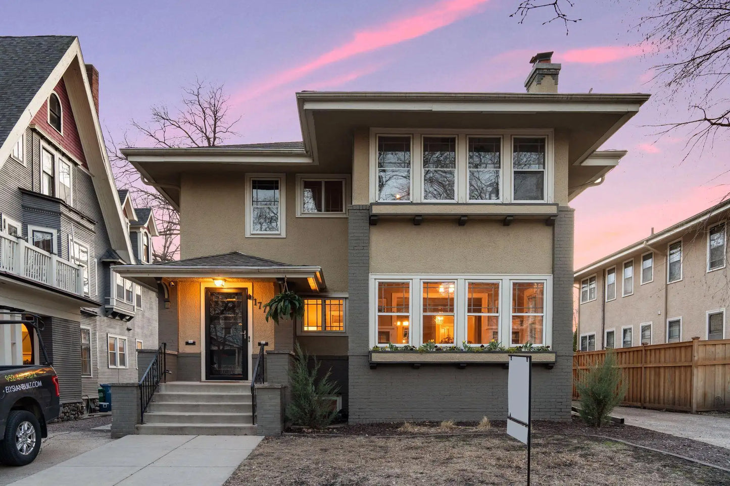 1770 Humboldt Avenue, Minneapolis, MN 55403