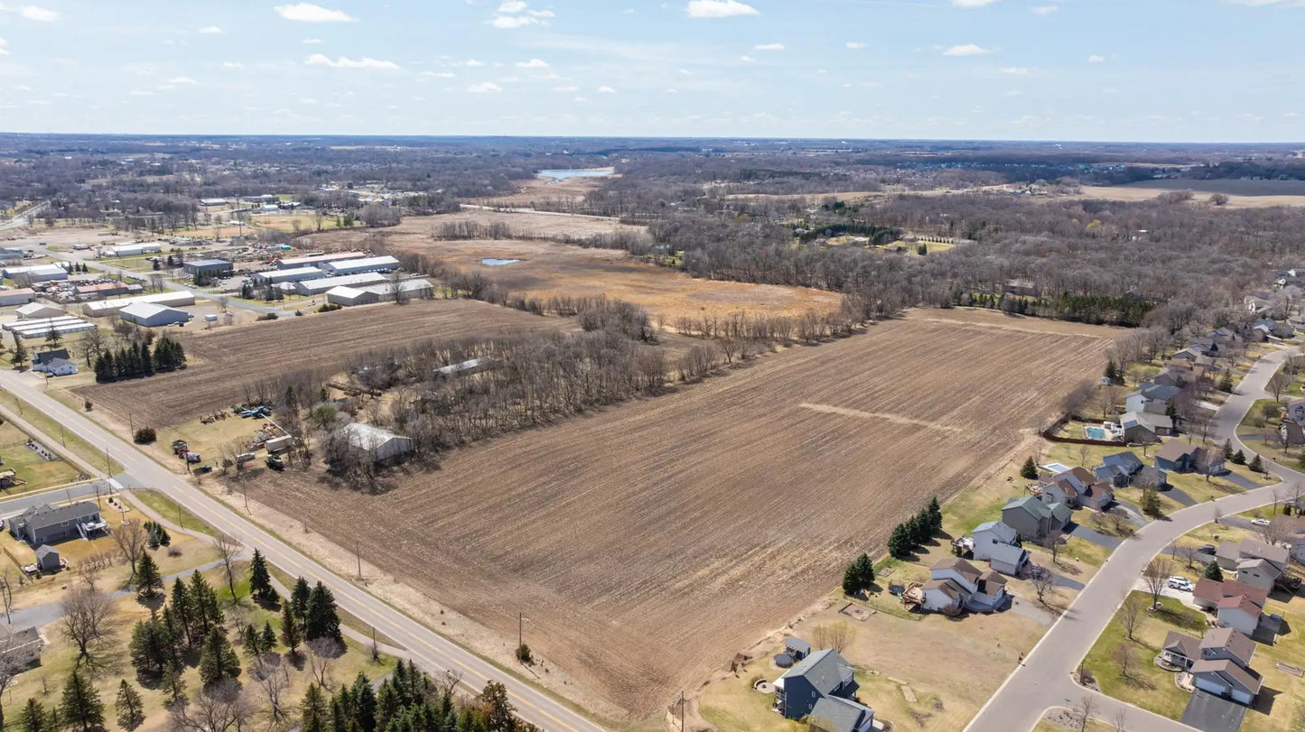 1112 River Road, Hanover, MN 55376