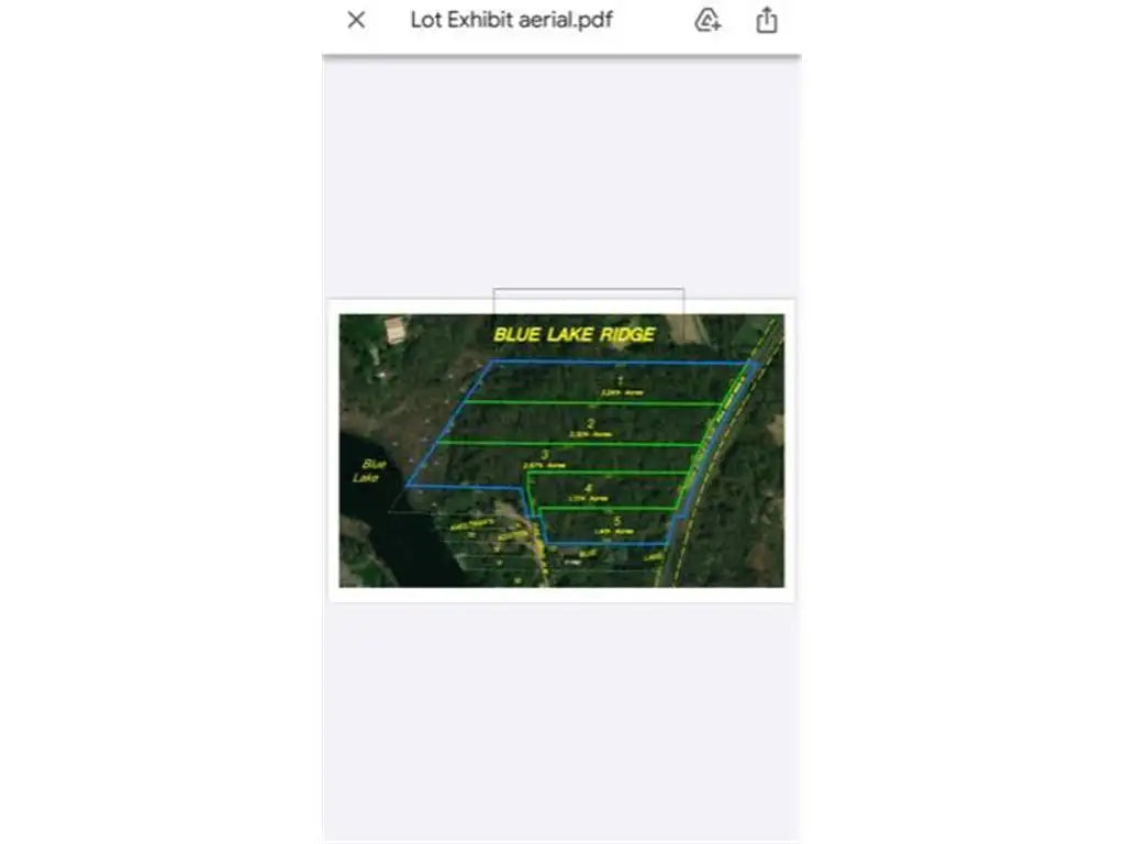 Lot 2 Tiger Street, Zimmerman, MN 55398