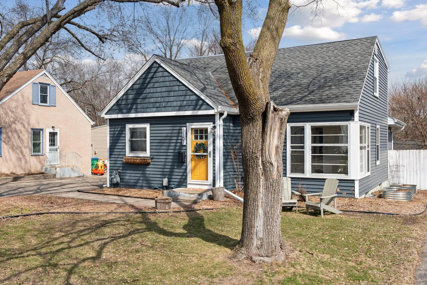 3151 Texas Avenue, Saint Louis Park, MN 55426