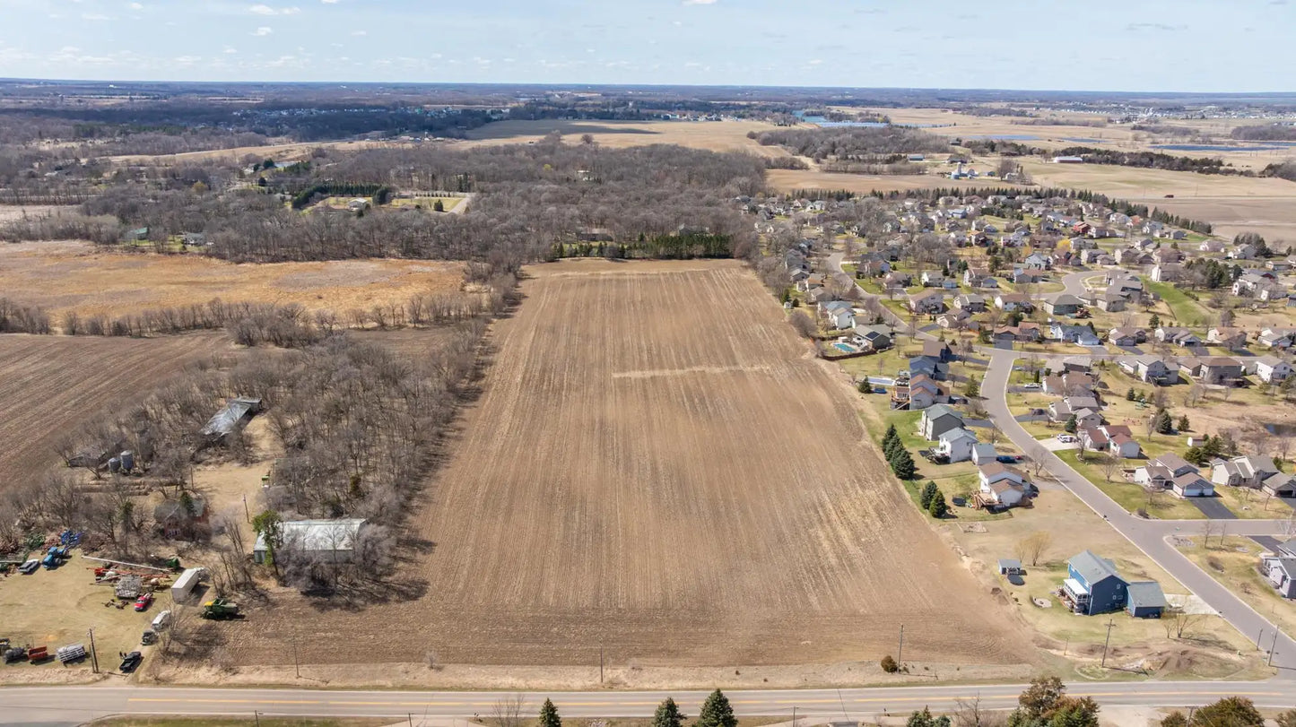 1112 River Road, Hanover, MN 55376