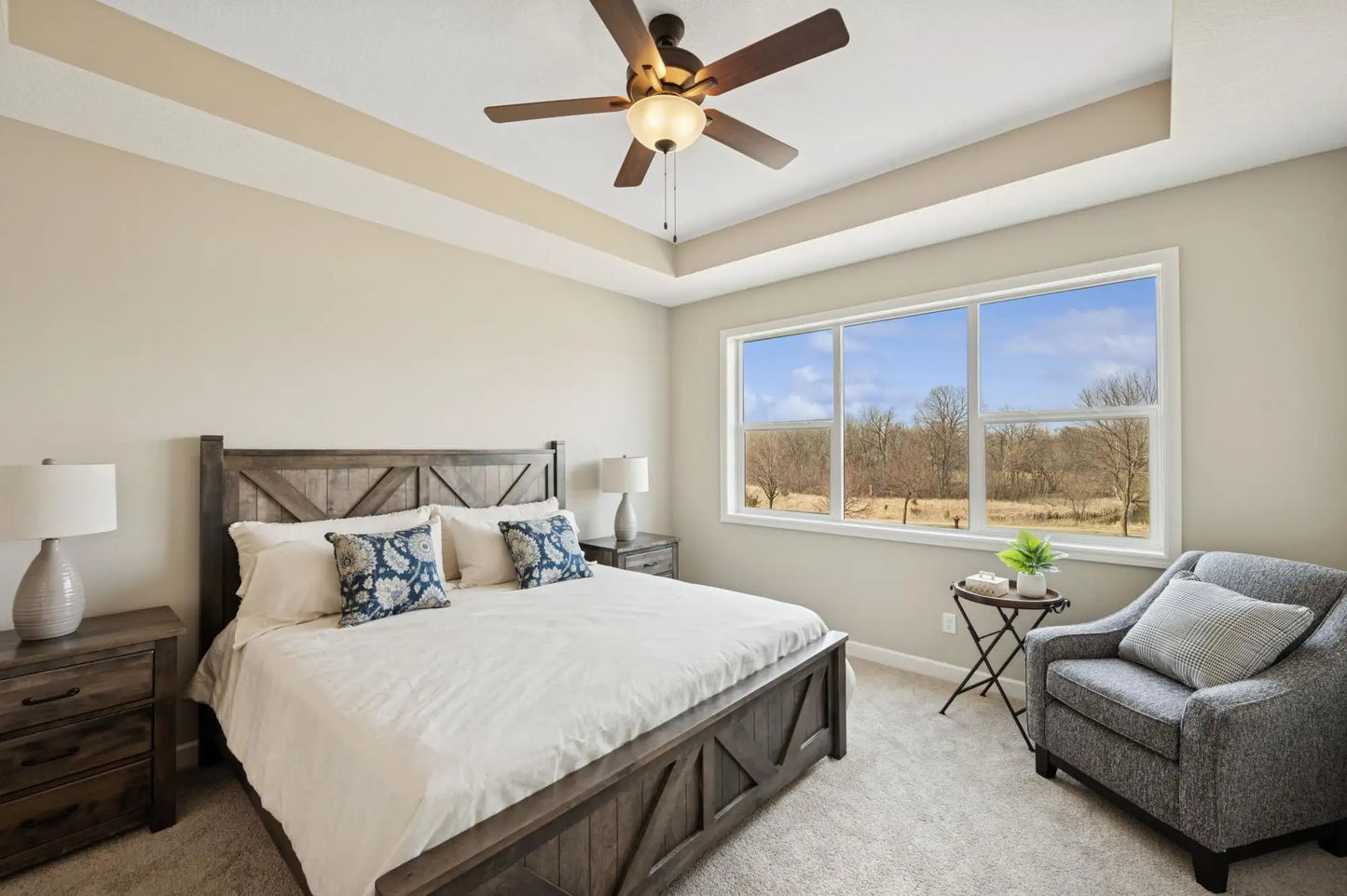7812 Bridgewater Court, Greenfield, MN 55373