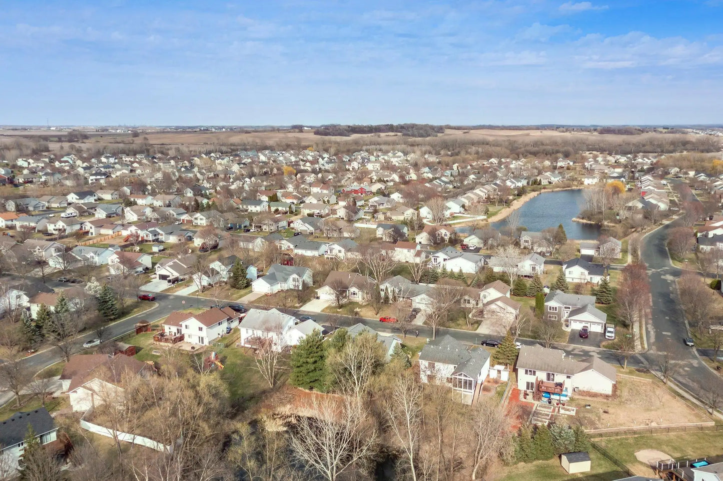 18855 Easton Avenue, Farmington, MN 55024