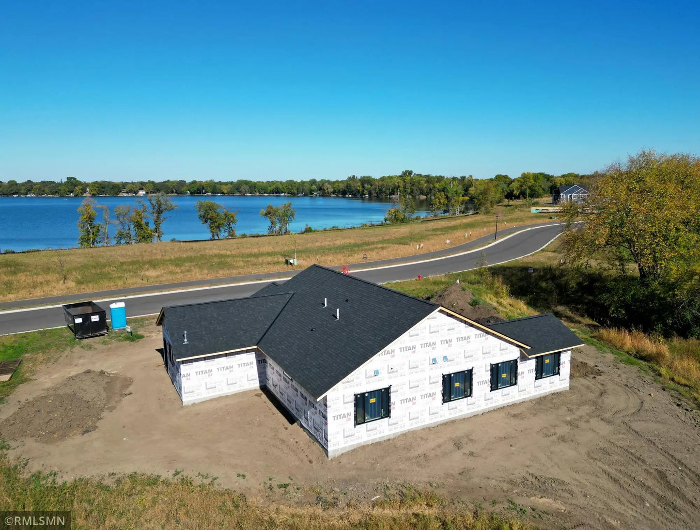 7541 Lake John Drive, Annandale, MN 55302