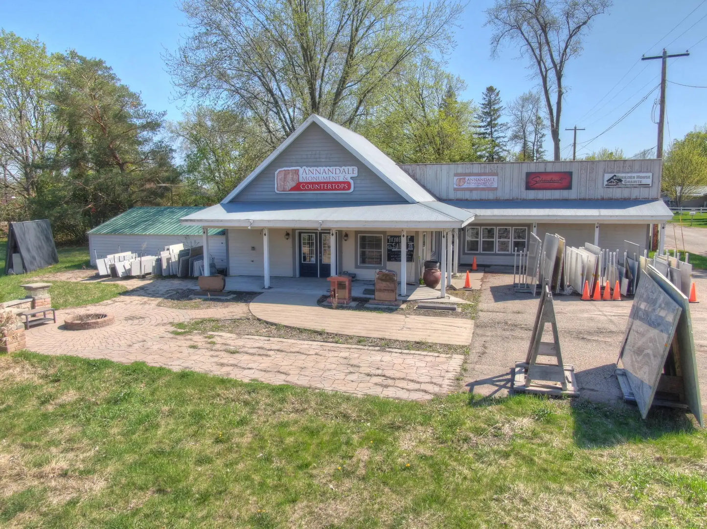 205 Myrtle Drive, Annandale, MN 55302