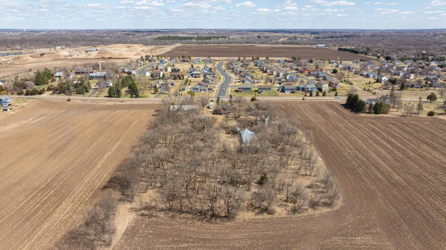 1112 River Road, Hanover, MN 55376