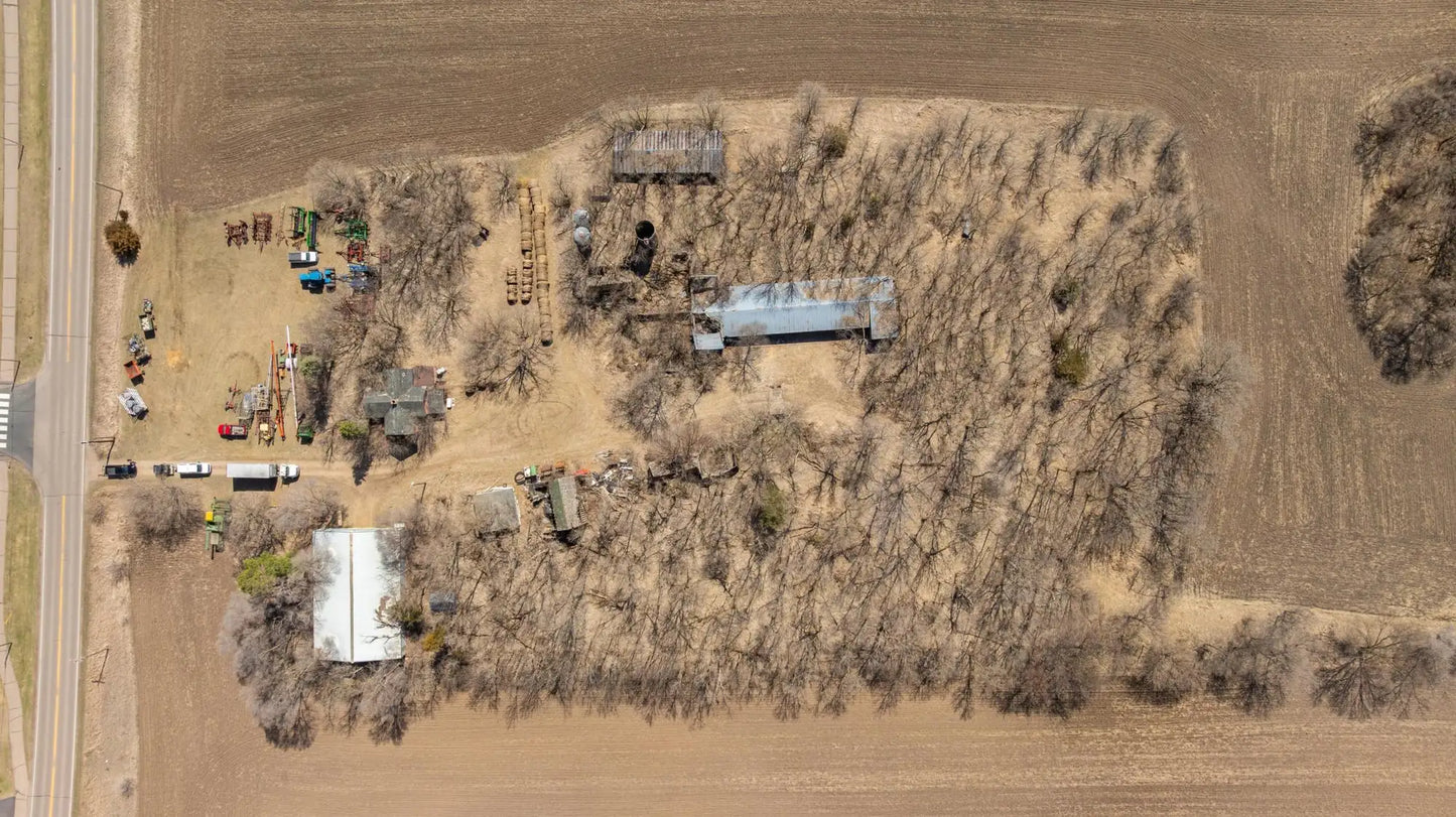 1112 River Road, Hanover, MN 55376