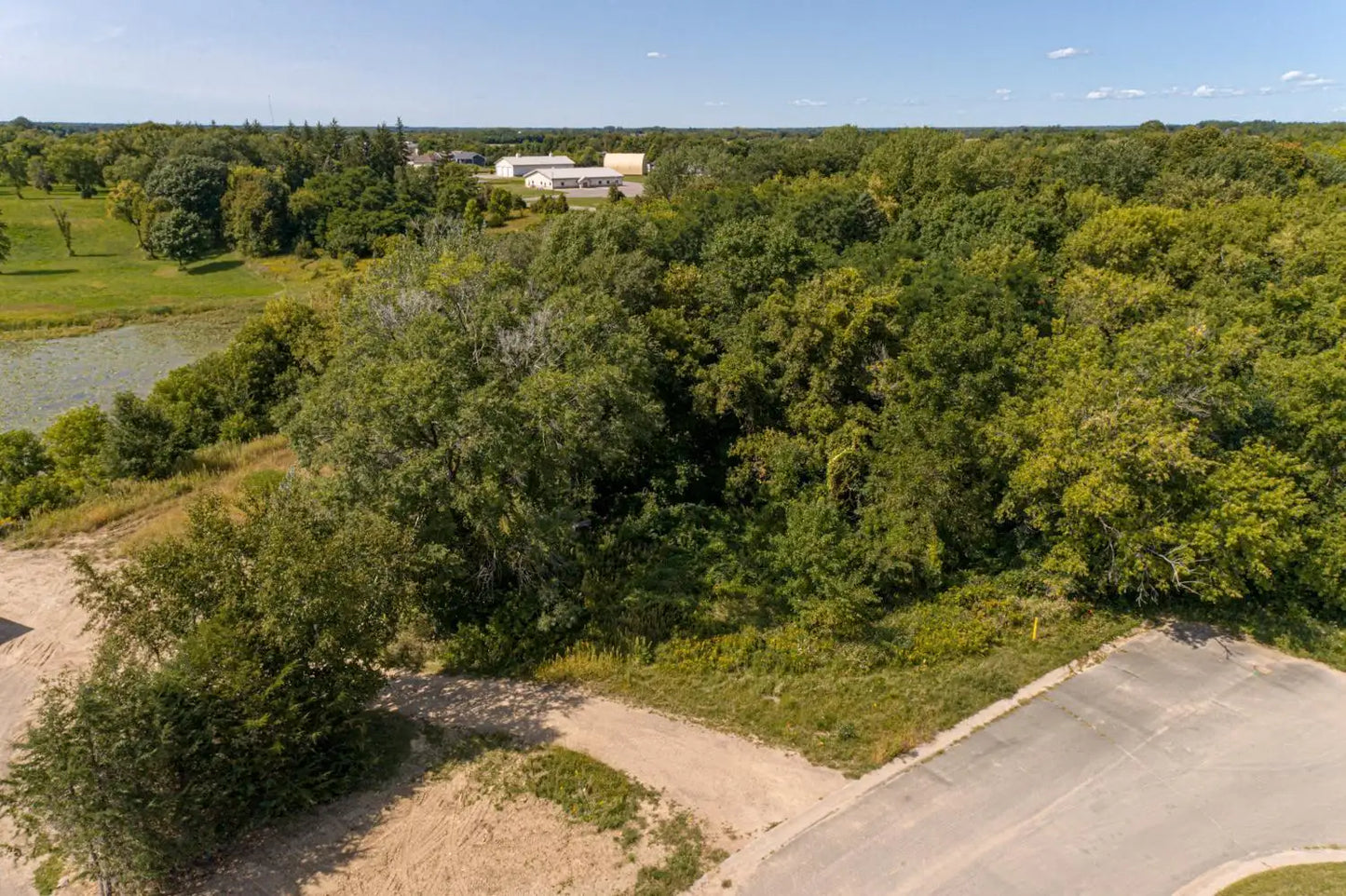 316xx Lot 3 Maria Avenue, Lindstrom, MN 55045