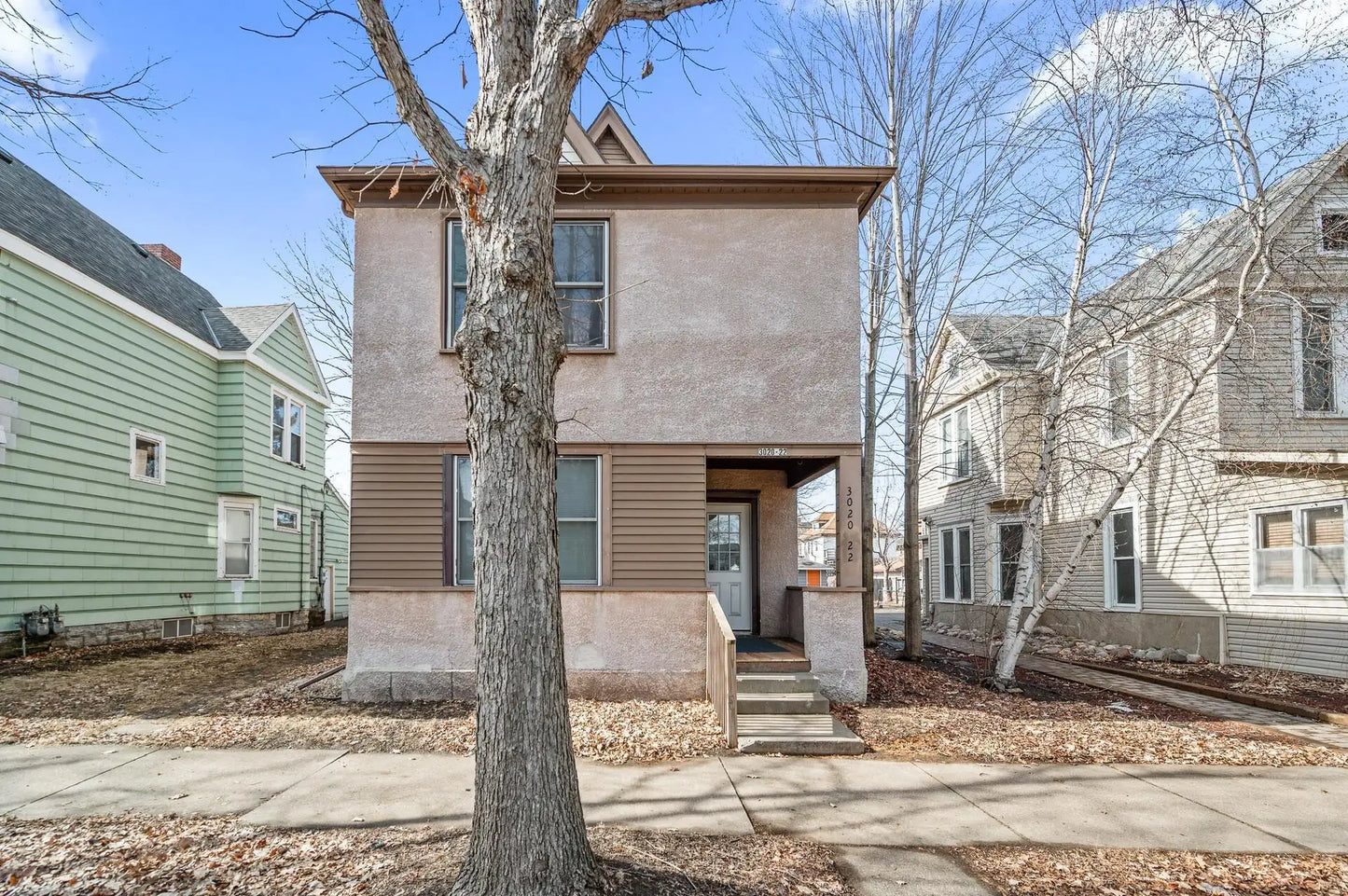 3020 Harriet Avenue, Minneapolis, MN 55408