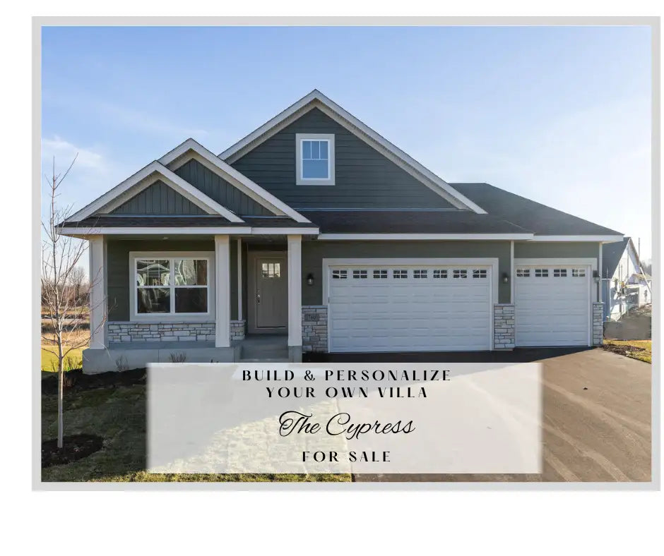 2040 Tamarack Road, Carver, MN 55315