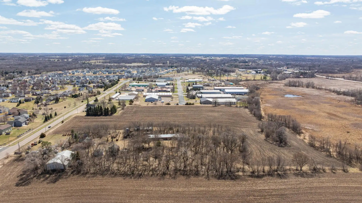 1112 River Road, Hanover, MN 55376