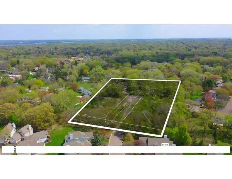 1792 Cheri Court , White Bear Lake, MN 55110