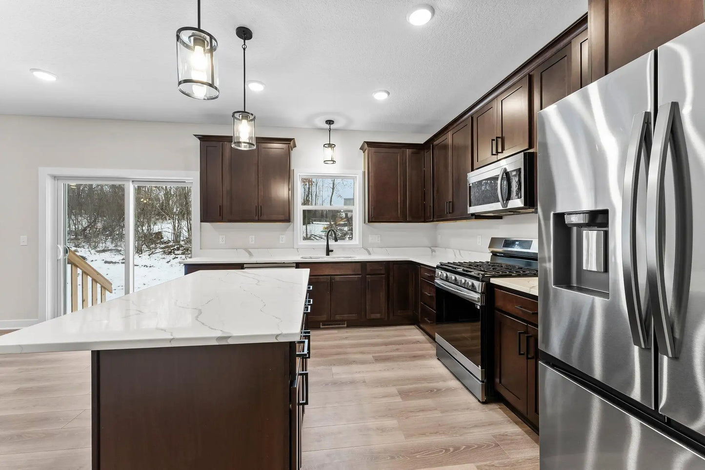 19498 Carson Court, Elk River, MN 55330